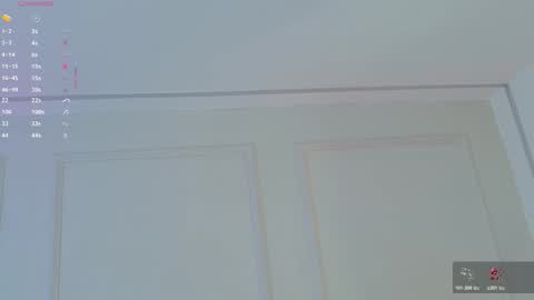 Maria Pettit online show from October 27, 12:12 pm