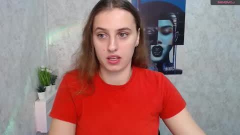 Snapshot of mariatess_ chatting on October 21, 10:08 am Mariia online show from October 21, 10:08 am