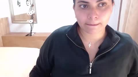 mariavex online show from January 12, 7:41 pm