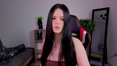 Maria online show from February 11, 3:24 pm