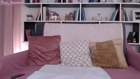 Maria online show from February 27, 3:15 pm