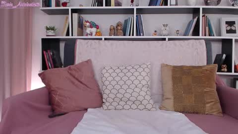 Maria online show from February 13, 3:14 pm