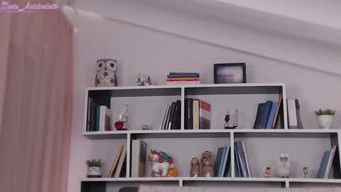 Maria online show from February 23, 6:07 pm