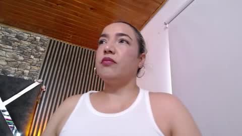 marie_hss online show from February 16, 7:36 pm