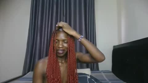 Marie online show from April 8, 4:47 am