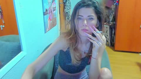 Marie   online show from January 24, 6:57 am