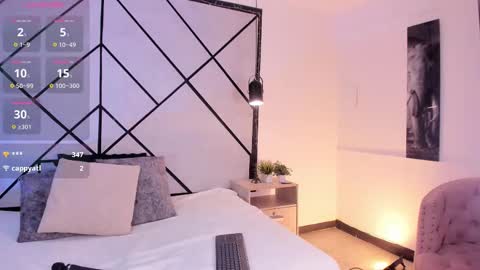 M A R I E online show from November 11, 12:35 pm