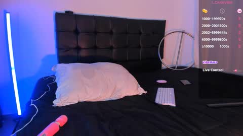 Maria  online show from November 4, 6:02 pm