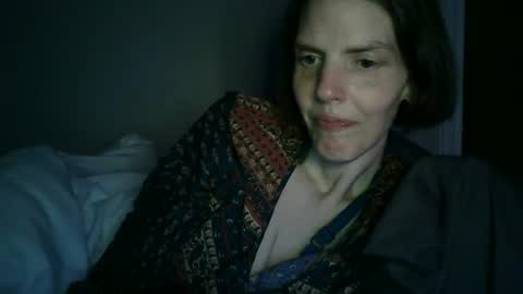 Mariejojo online show from March 13, 4:03 am