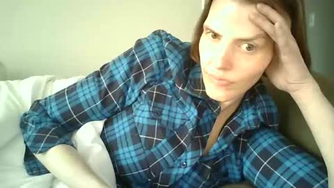 Mariejojo online show from March 2, 4:57 pm