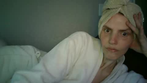 Mariejojo online show from March 19, 11:53 pm