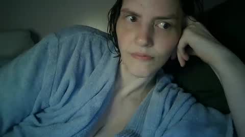 Mariejojo online show from October 16, 11:46 am