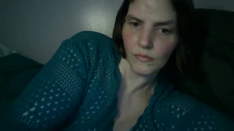 Mariejojo online show from October 11, 8:11 pm