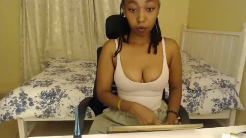 mariejuana online show from February 6, 4:10 pm