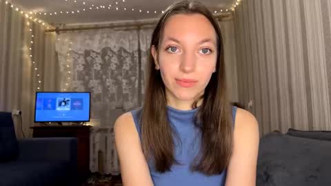 Marie online show from November 19, 3:34 pm