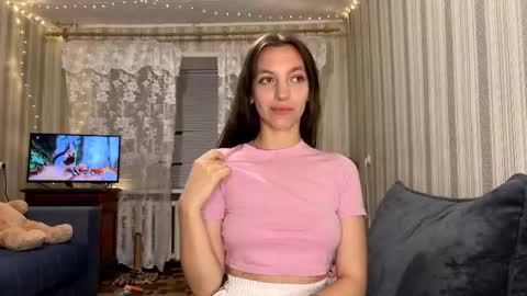 Marie online show from November 28, 7:39 pm