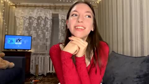 Marie online show from November 25, 7:15 pm