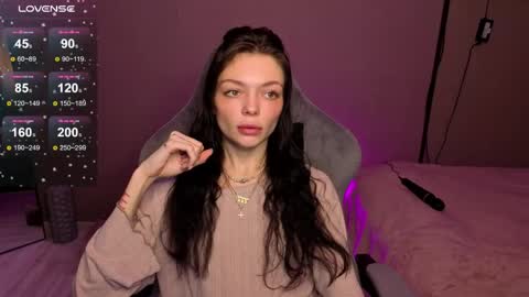 Maria  online show from May 7, 5:49 pm