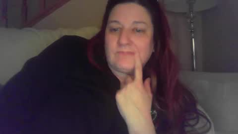 Marie online show from December 19, 12:04 am