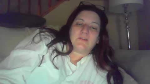 Marie online show from October 24, 10:28 pm