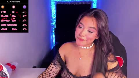 Snapshot of mariiana_hasper chatting on March 11, 9:15 pm Mariana Hasper online show from March 11, 9:15 pm