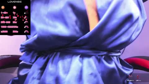 Snapshot of mariiana_hasper chatting on February 13, 1:29 am Mariana Hasper online show from February 13, 1:29 am