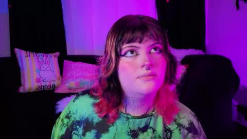 mariiana_velezz online show from March 25, 12:27 am