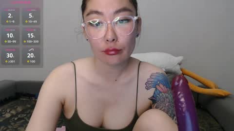 mariko_kamado online show from May 5, 7:50 pm