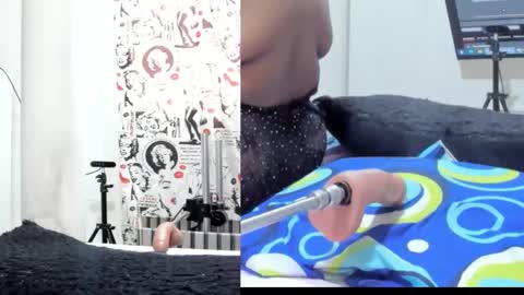 marilyn 16 online show from November 5, 10:04 pm