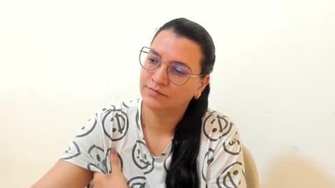 MARILYN SEXY online show from November 6, 3:40 pm