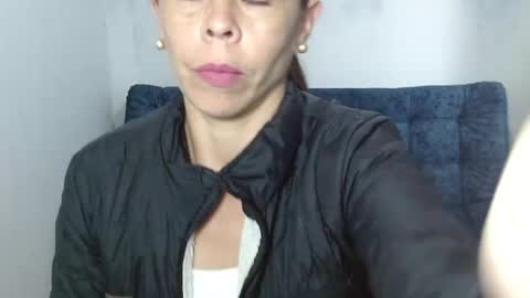  Marilyn  online show from February 14, 7:02 pm