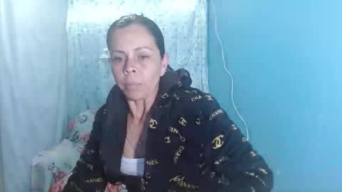  Marilyn  online show from January 5, 5:27 pm