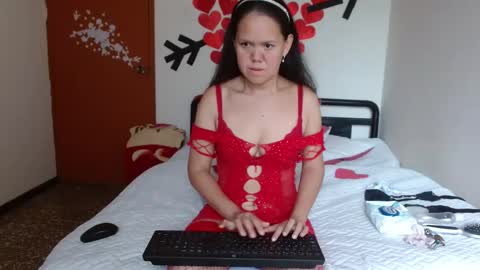 marilyn online show from January 28, 1:05 pm