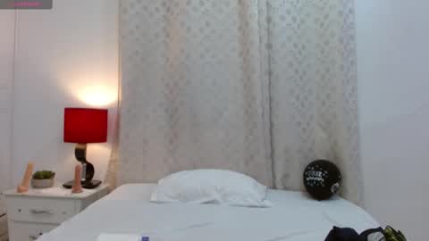 MarilynRios 12 online show from March 10, 8:23 pm