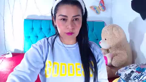 MarilynRoxy online show from January 11, 4:28 am