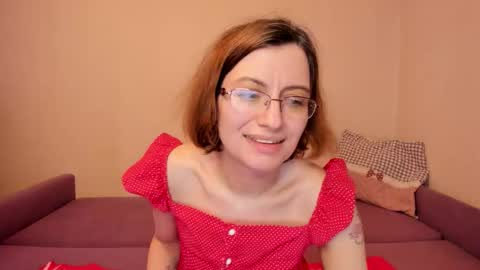 Marilyn online show from February 21, 1:34 pm