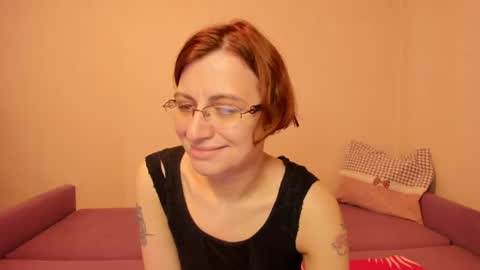 Marilyn online show from July 7, 2:53 pm