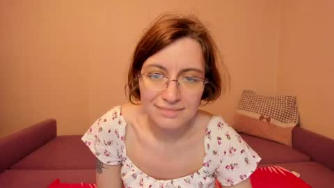 Marilyn online show from April 15, 3:56 pm