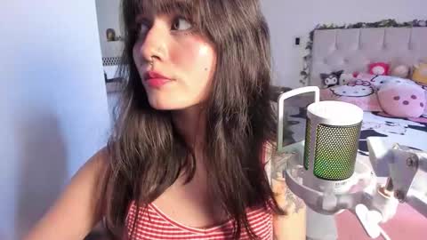 Marin kitoko online show from November 7, 6:46 pm