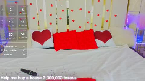 marina online show from March 8, 5:33 am