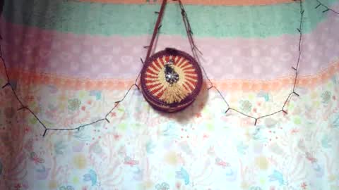 marinah5 online show from December 30, 3:58 am