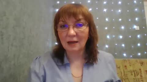 marinamrs online show from November 16, 7:47 pm