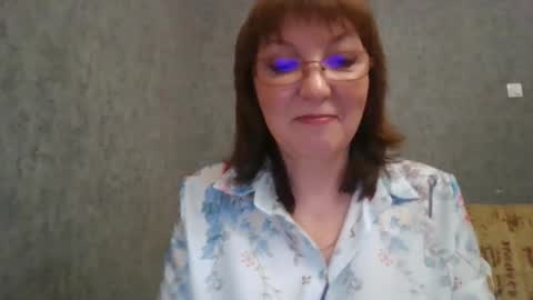 marinamrs online show from October 30, 9:27 pm