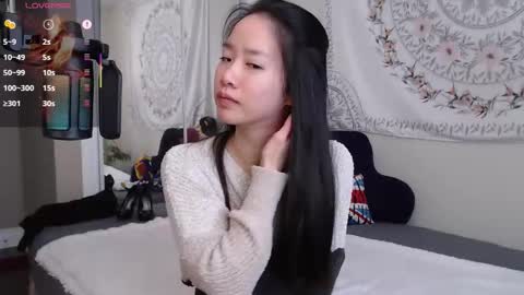 MarissaPeach online show from February 4, 2:42 pm