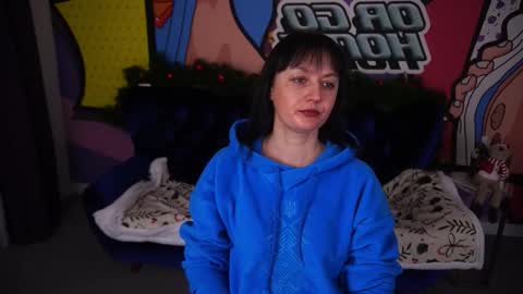 Lika online show from December 16, 2:12 pm