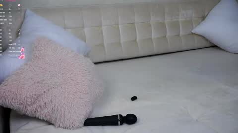 Mari online show from April 3, 1:42 pm