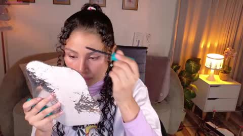 marivimichel_s online show from April 21, 10:00 am
