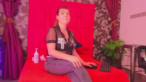 marla online show from March 21, 11:26 am