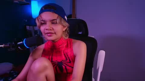 Marlena online show from February 10, 2:09 pm