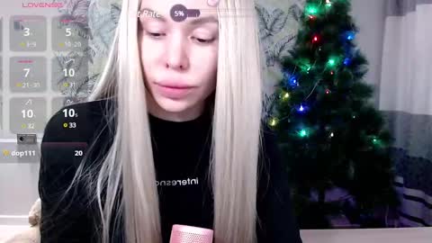 Marmalade Fox online show from January 20, 8:09 am